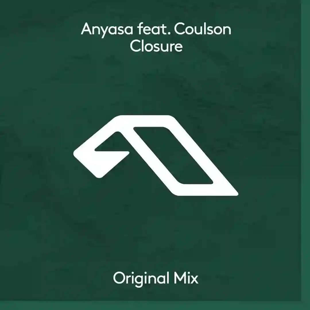 Closure feat. Coulson (Club Mix) cover