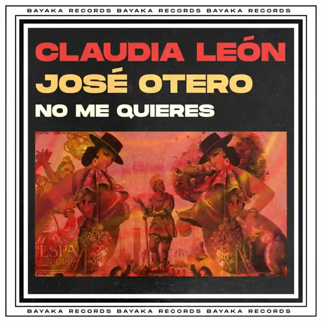 No Me Quieres (Original Mix) cover