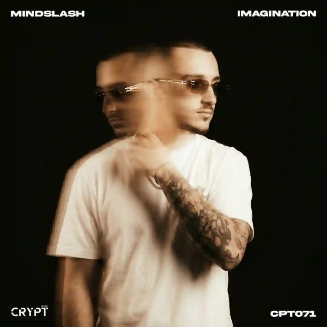 Imagination cover