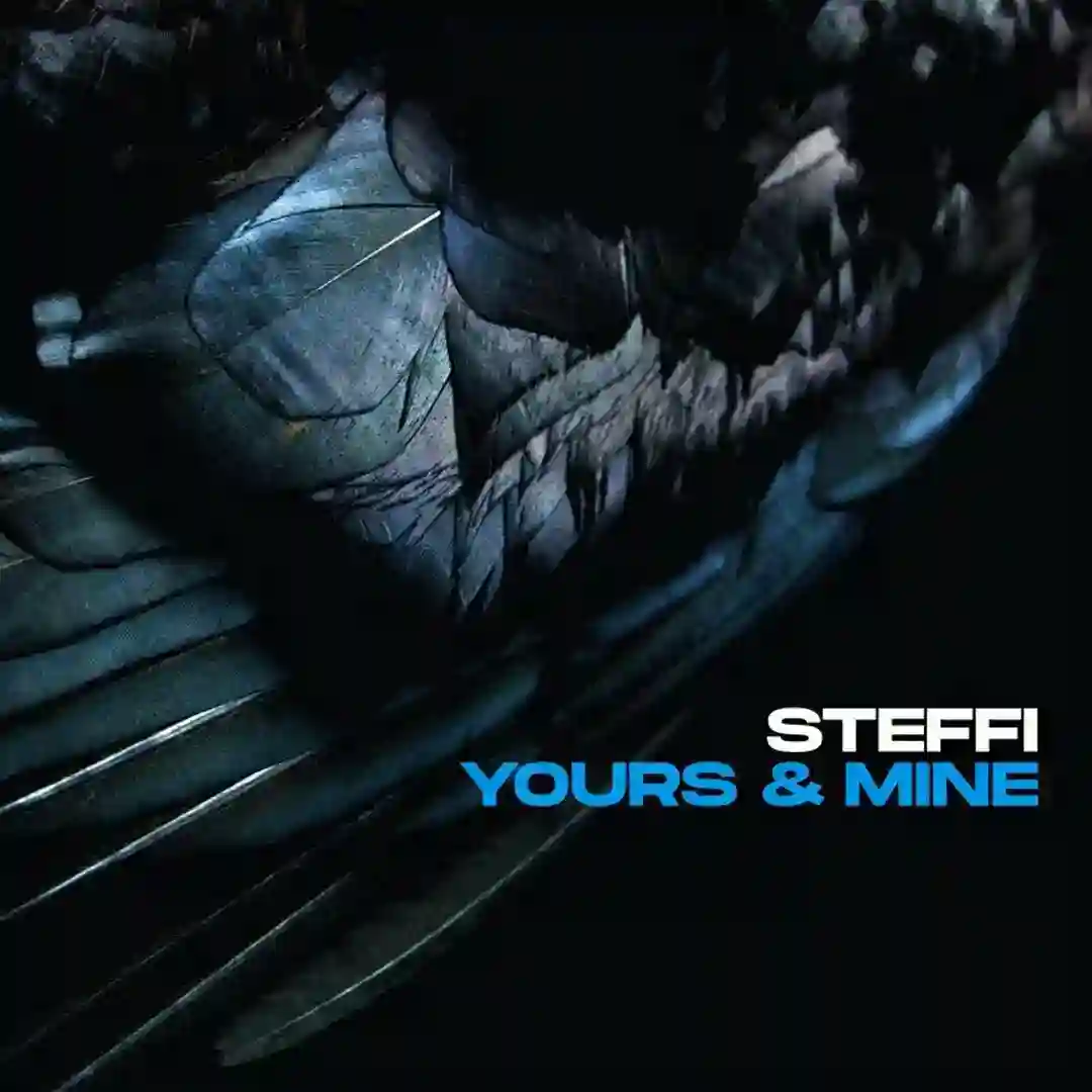Yours & Mine cover