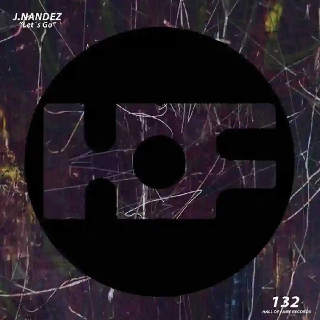 Lets Go (Original Mix) cover