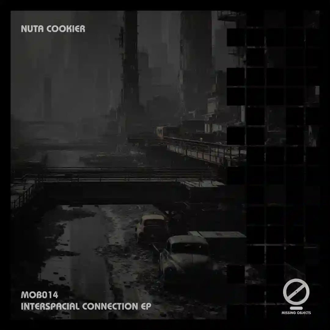 Interspacial Connection cover