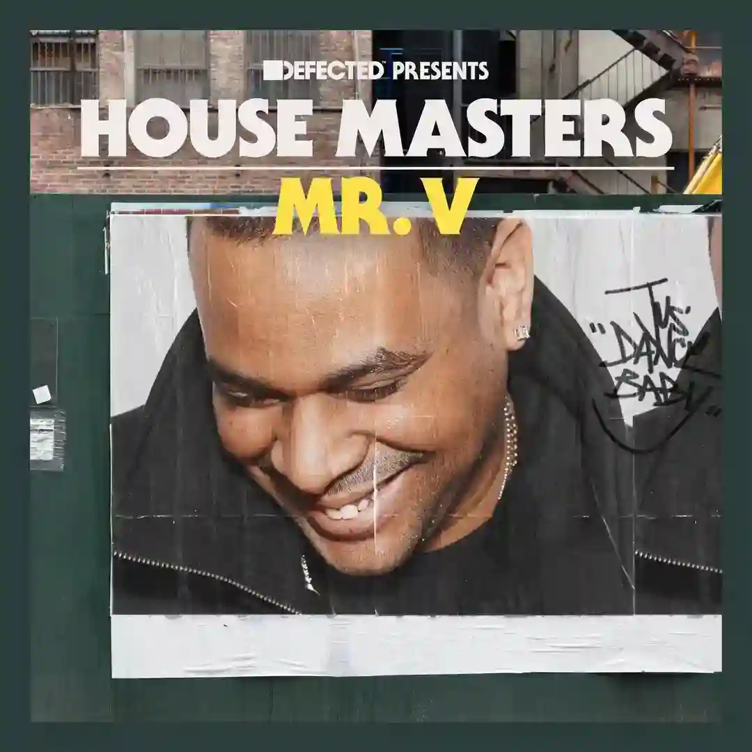 Da Bump feat. Miss Patty (Âme Original Remix) cover
