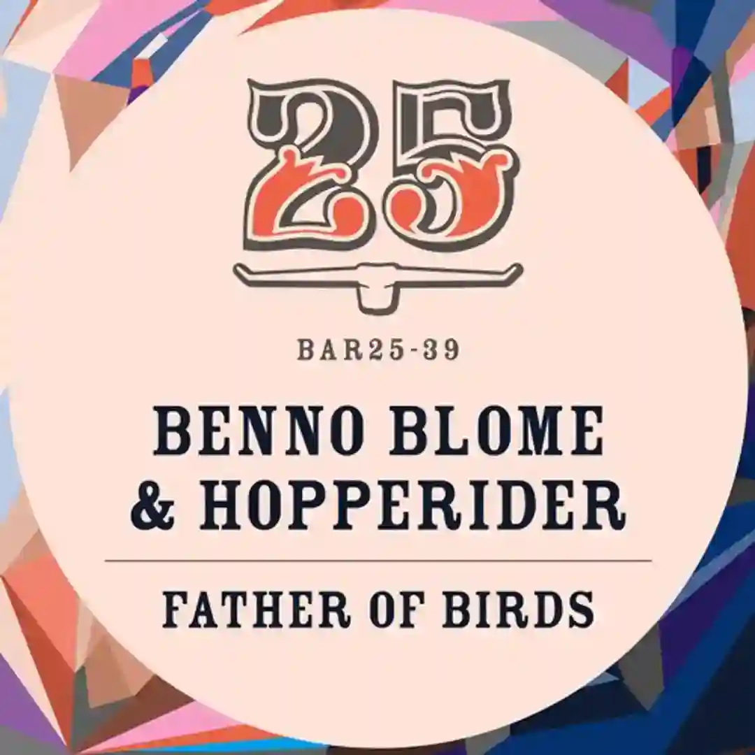 Father Of Birds (Original Mix) cover
