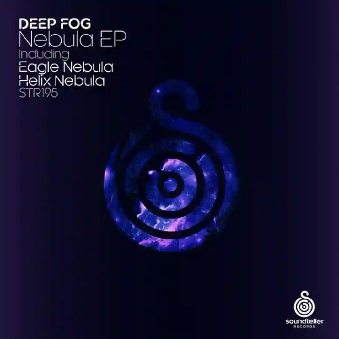 Helix Nebula (Original Mix) cover