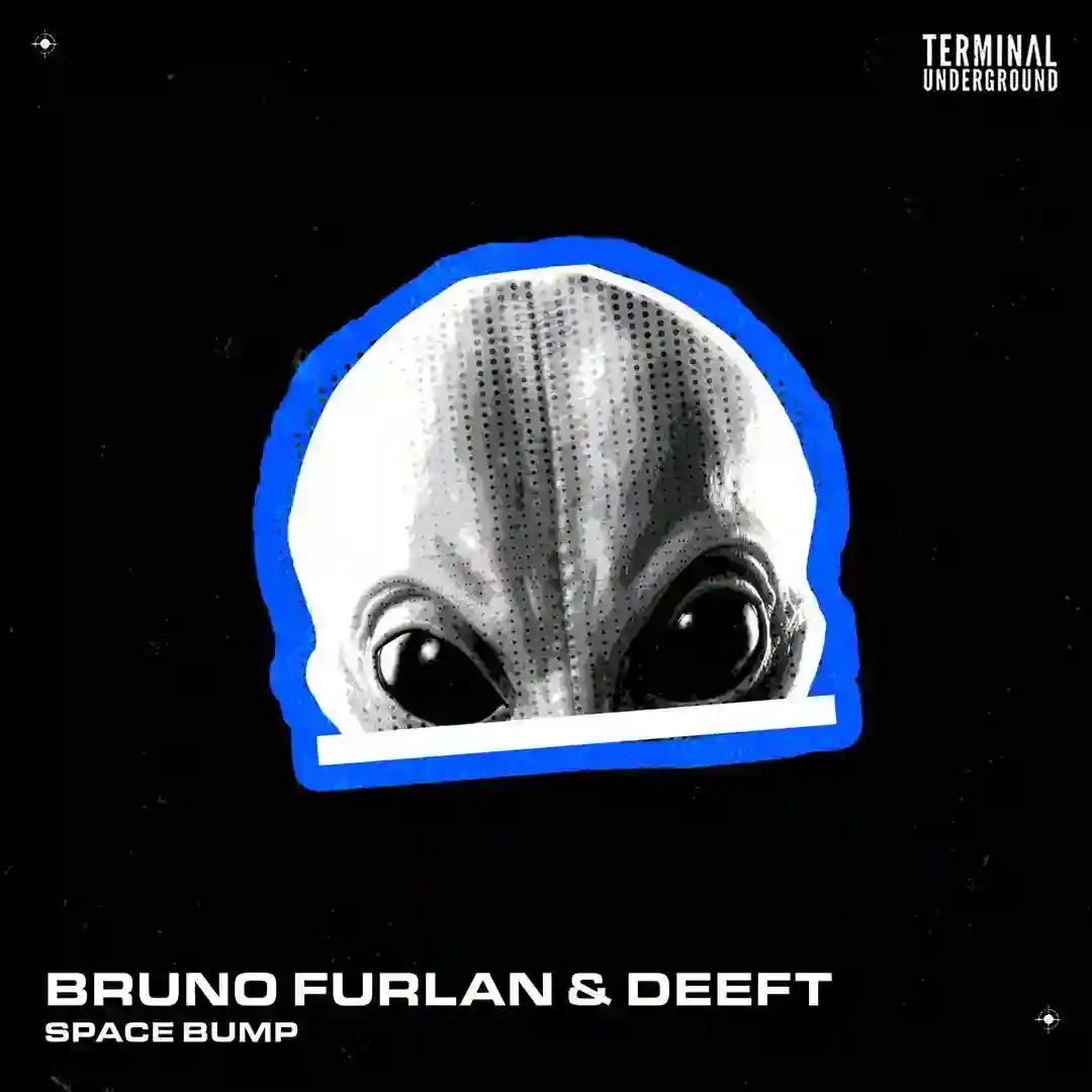 Space Bump cover