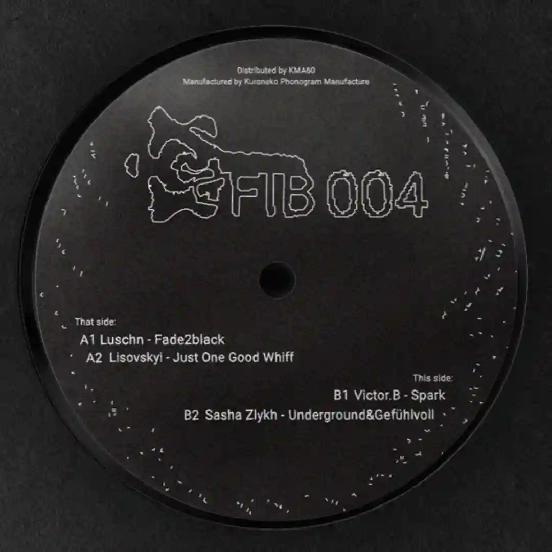Fade2black cover