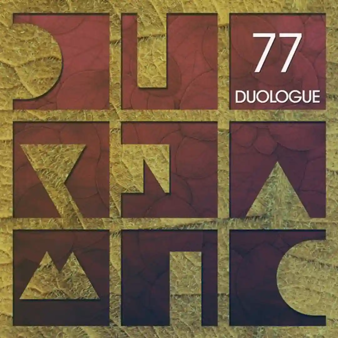 Camargo (Original Mix) cover