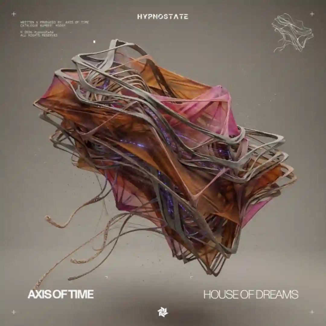 House of Dreams (Extended Mix) cover