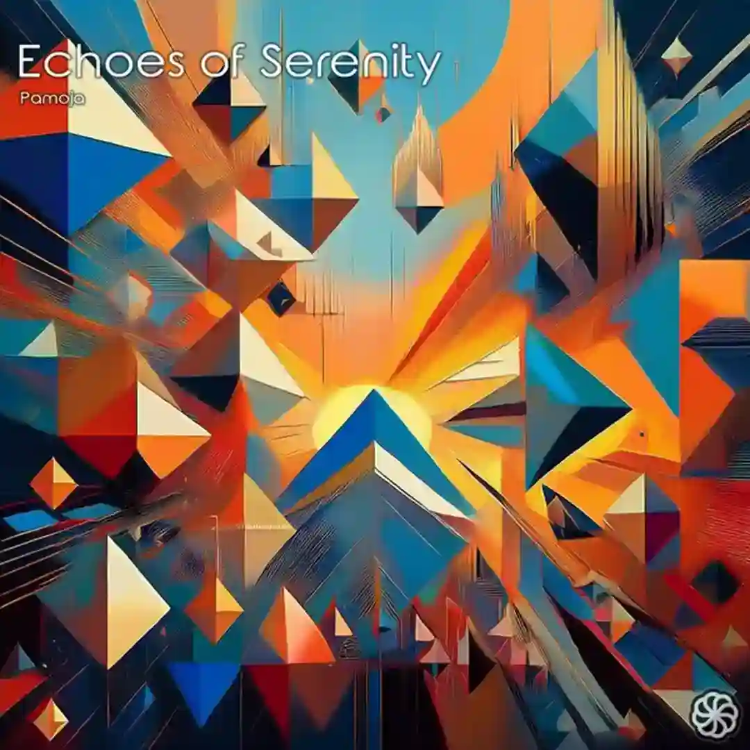 Echoes of Serenity cover