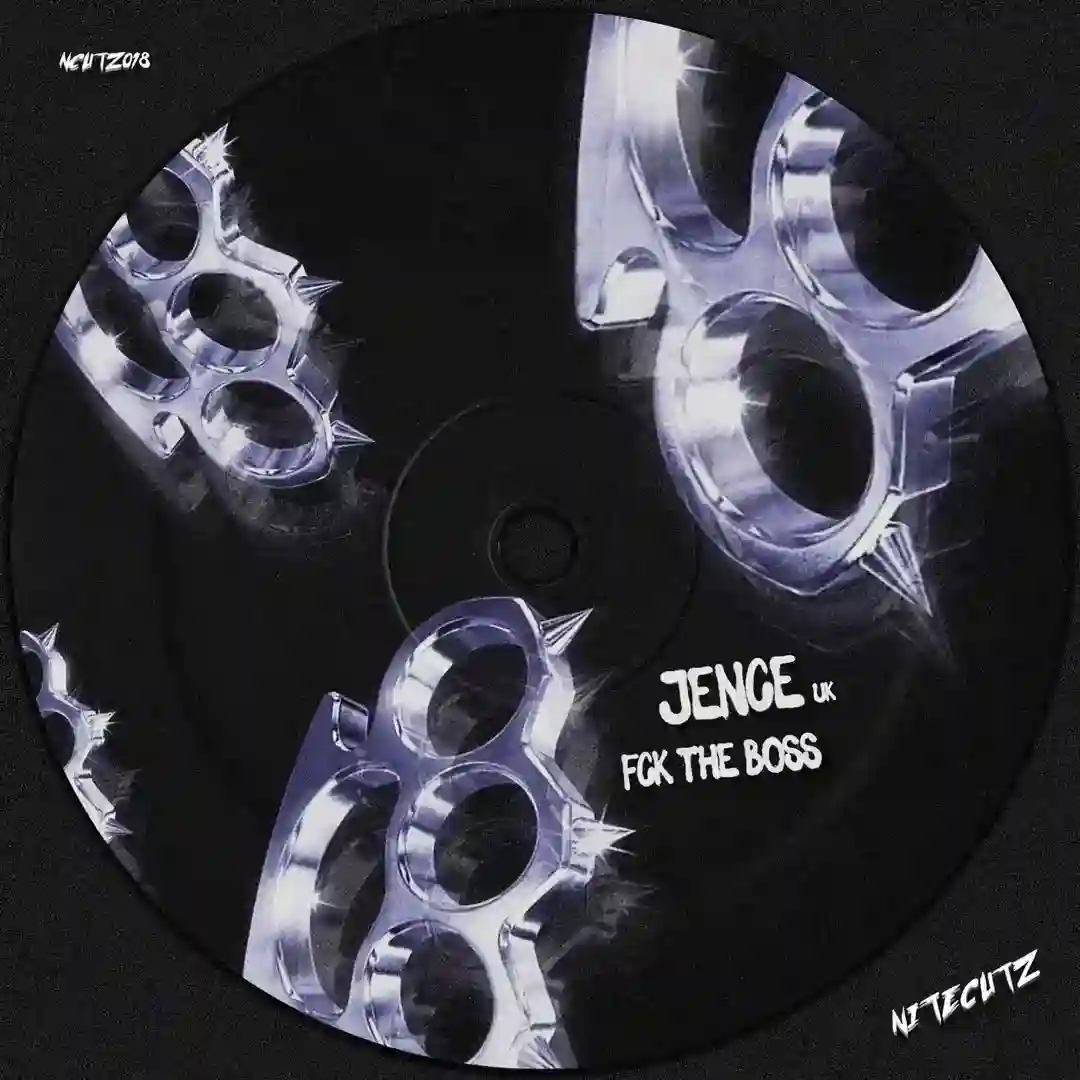 Fck The Boss (Original Mix) cover