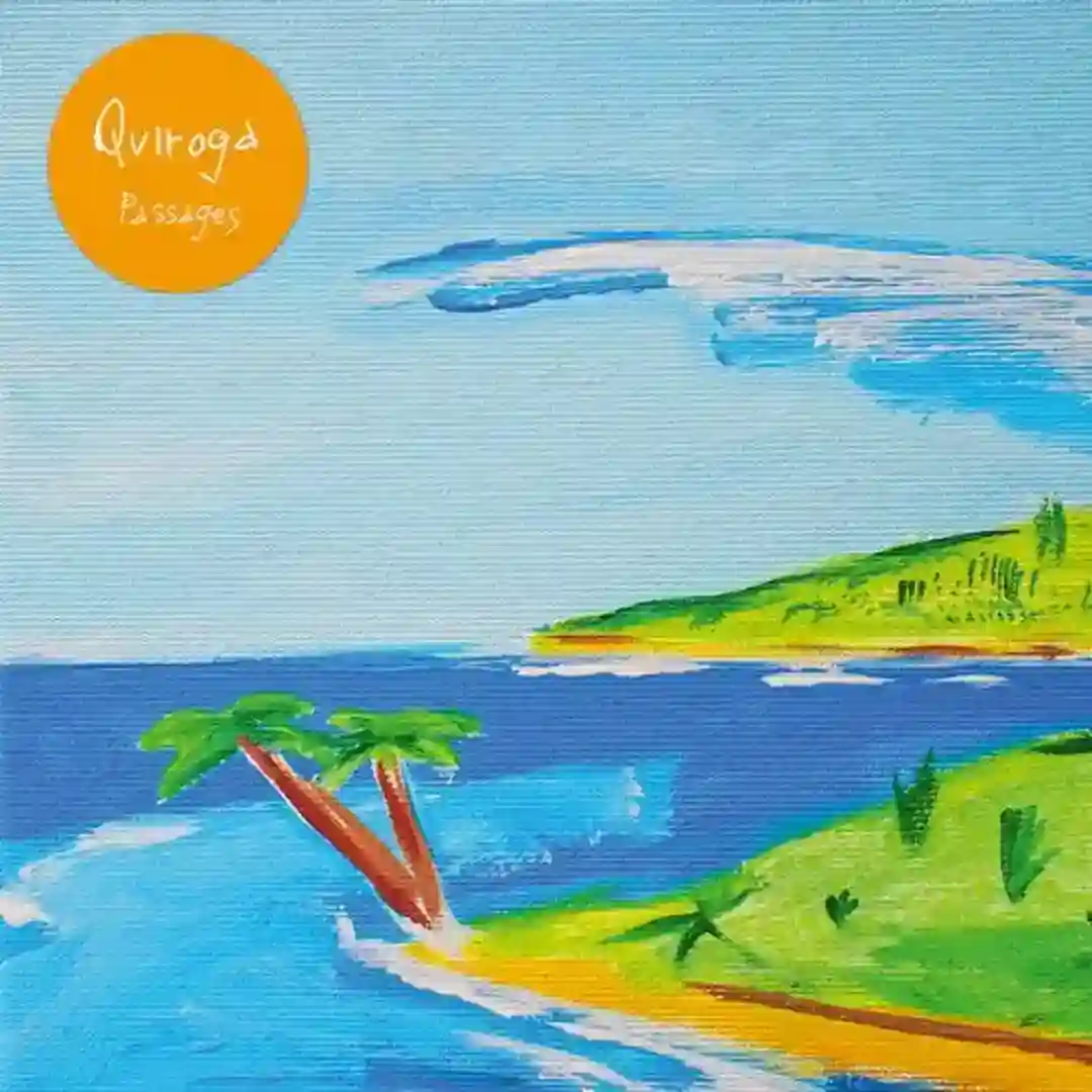 Luzhin Defence (Original Mix) cover