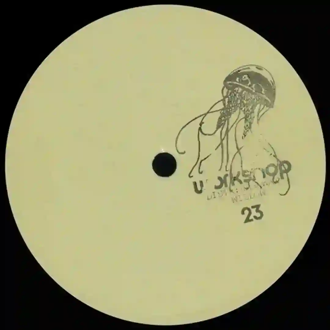 Workshop 23 cover