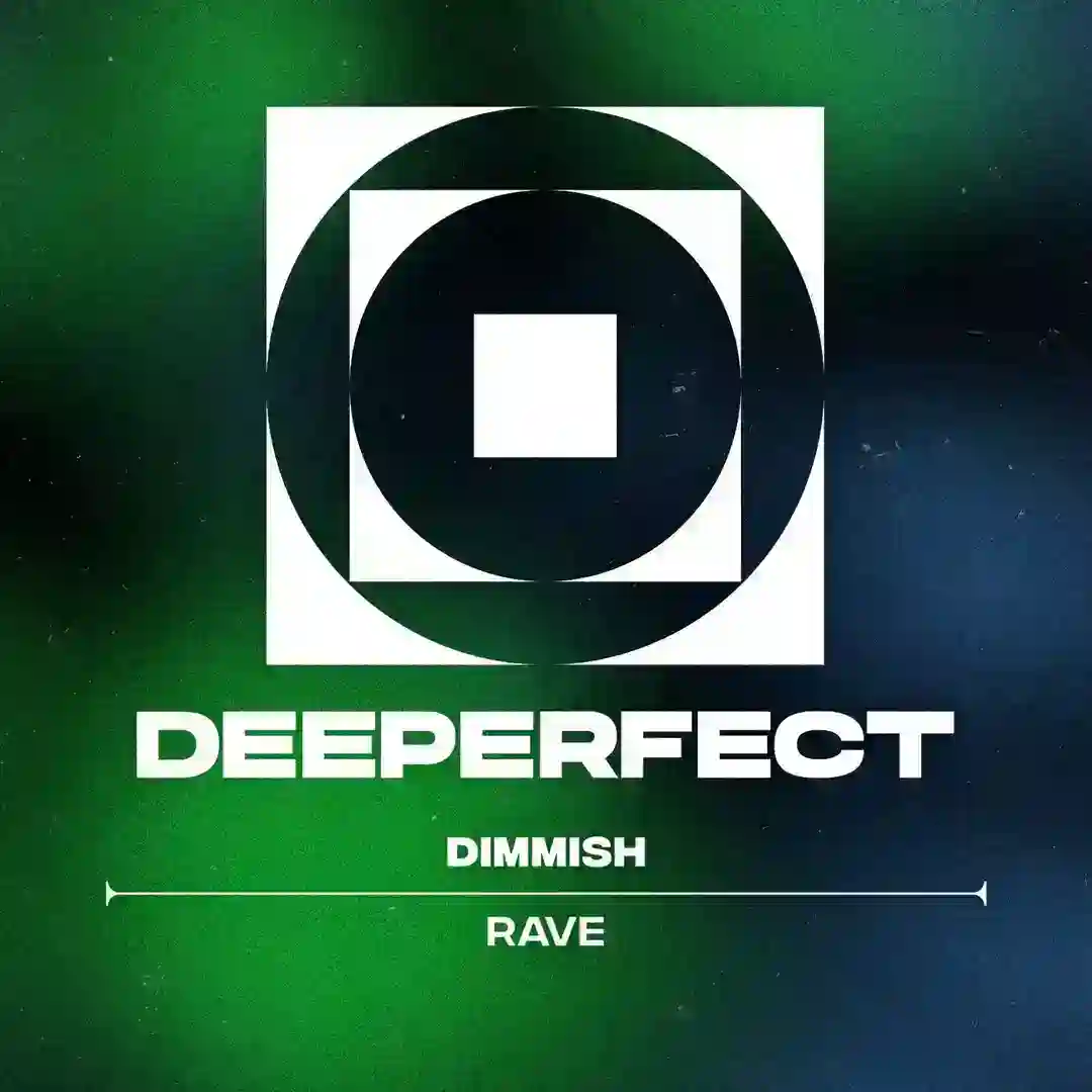 RAVE cover