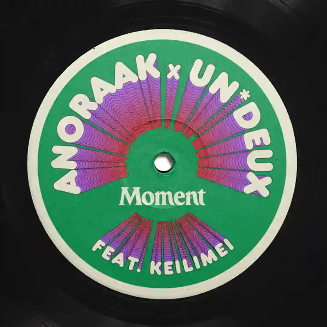 Moment cover