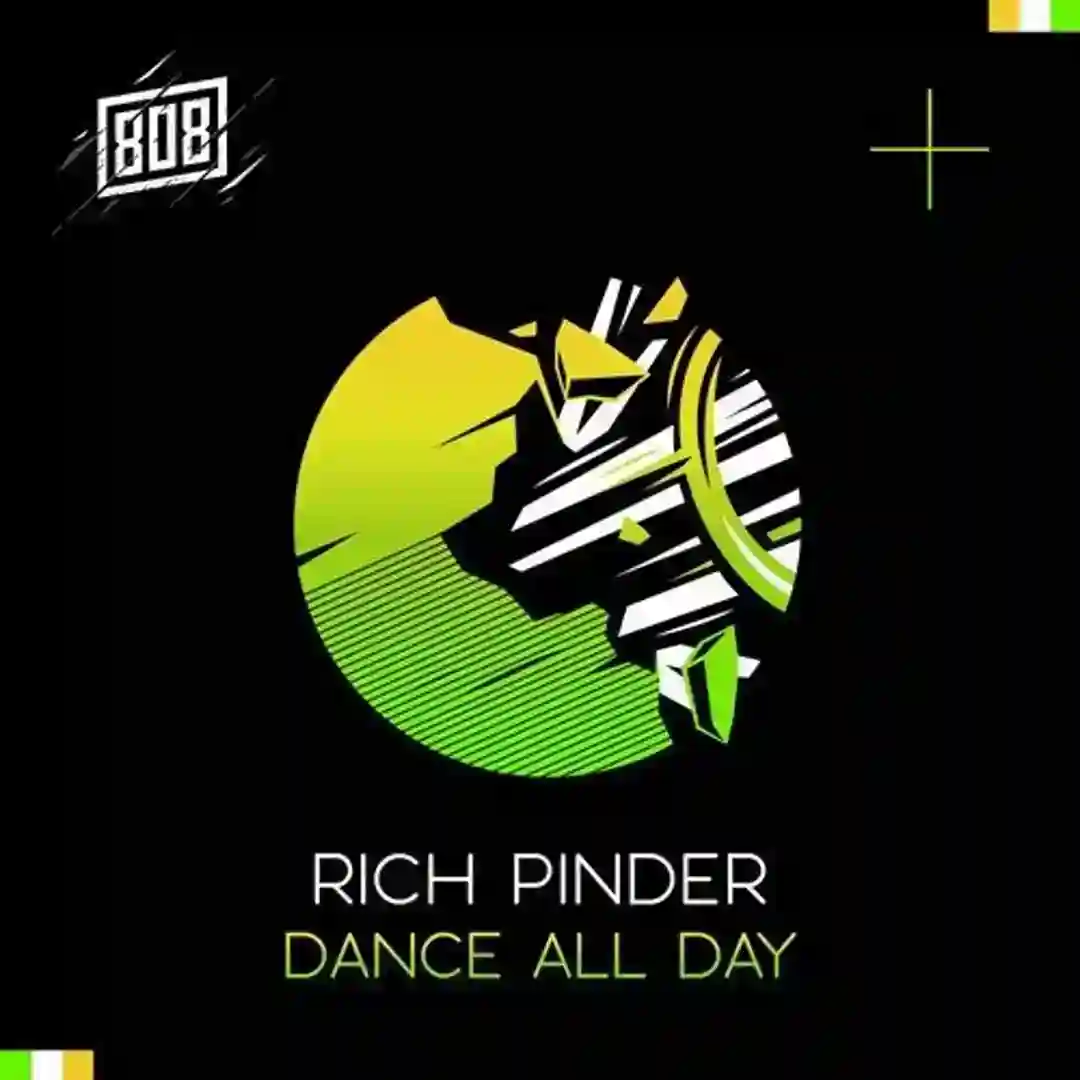 Dance All Day (Original Mix) cover