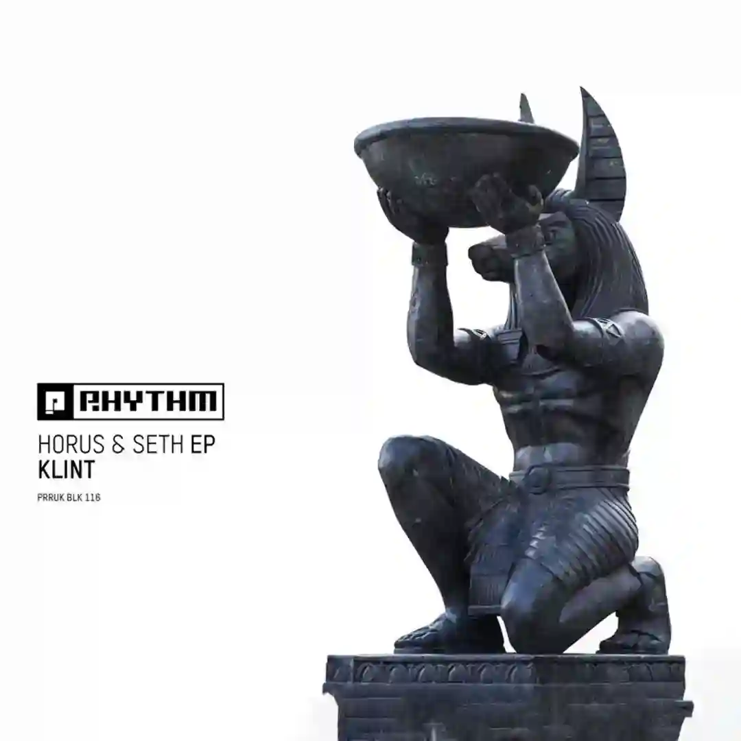 19.5 (Original Mix) cover