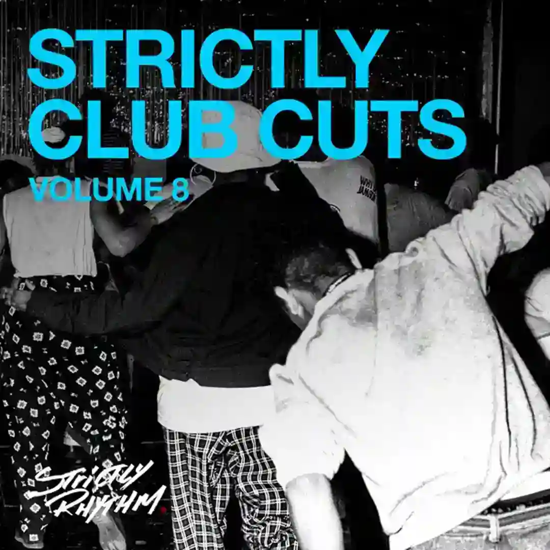 Under Pressure (Club Mix) cover