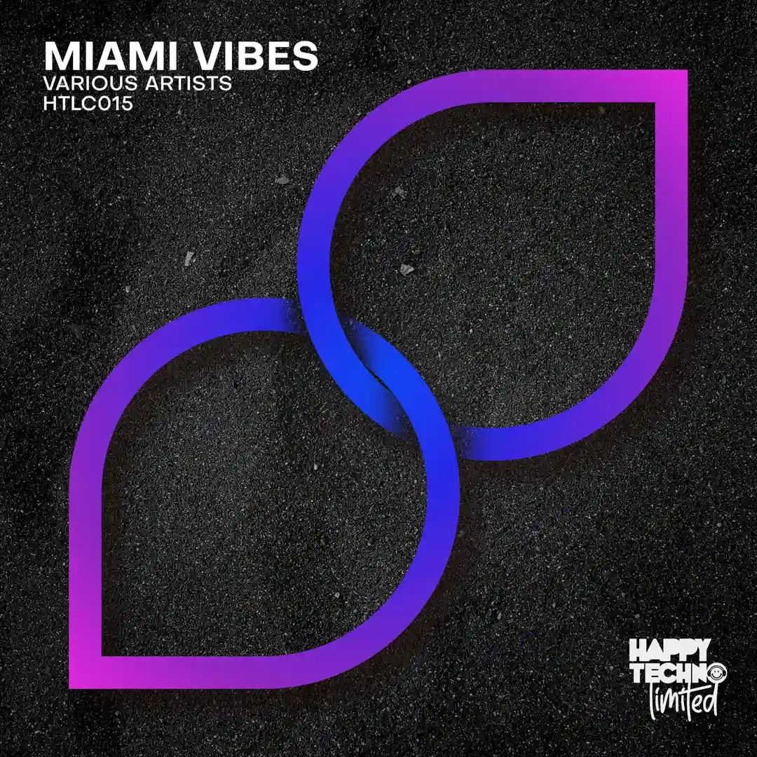 Miami Vibes cover