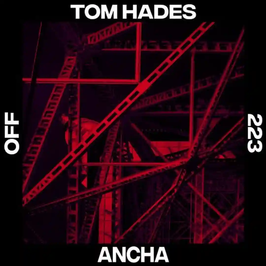 Ancha cover