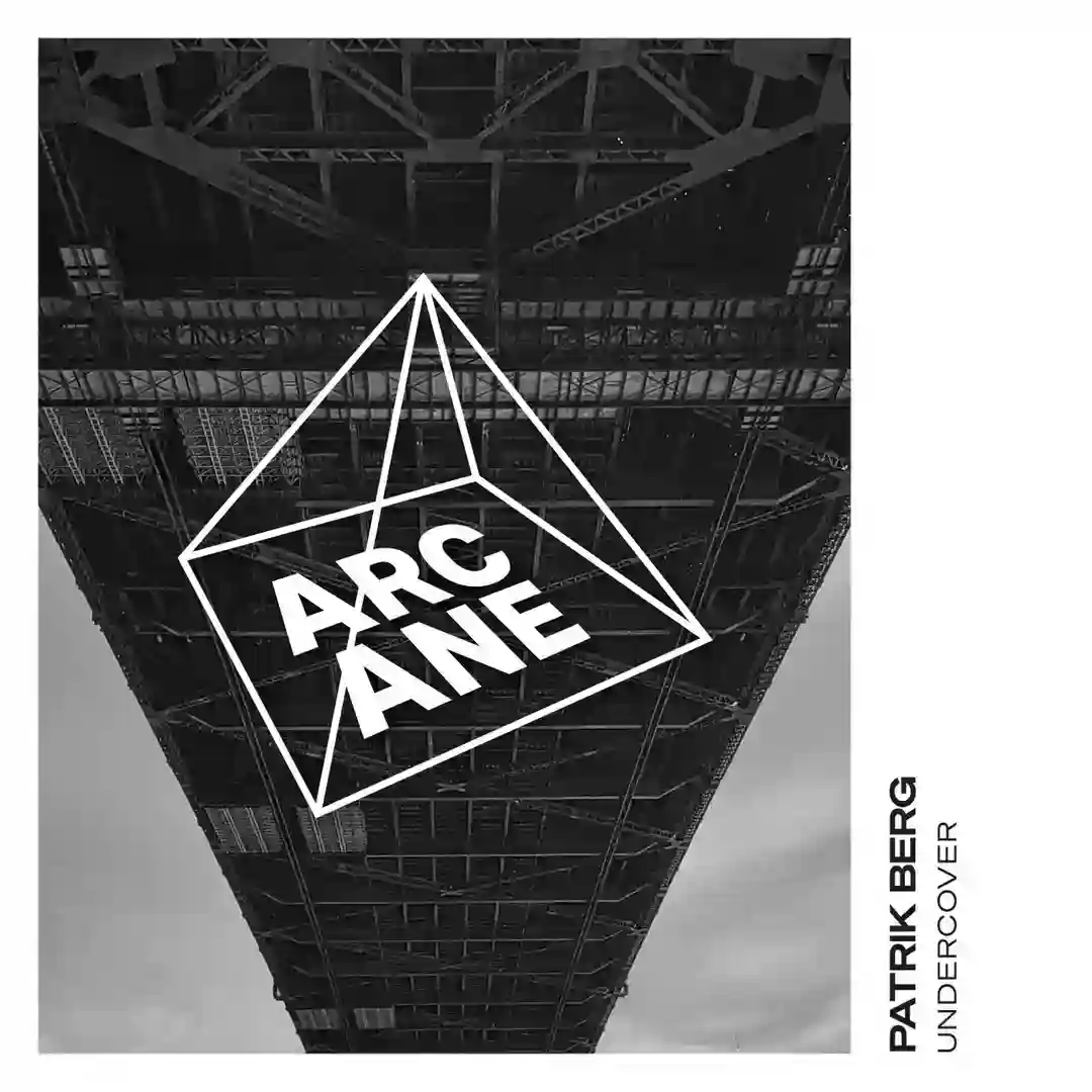 Undercover (Extended Mix) cover