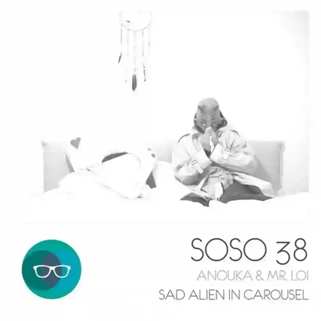 Intoxicado (Original Mix) cover