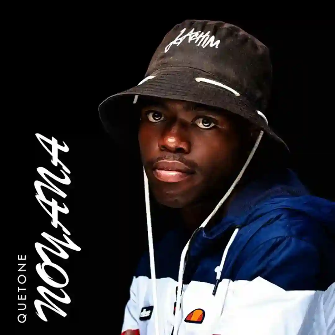 Noyana (Original Mix) cover
