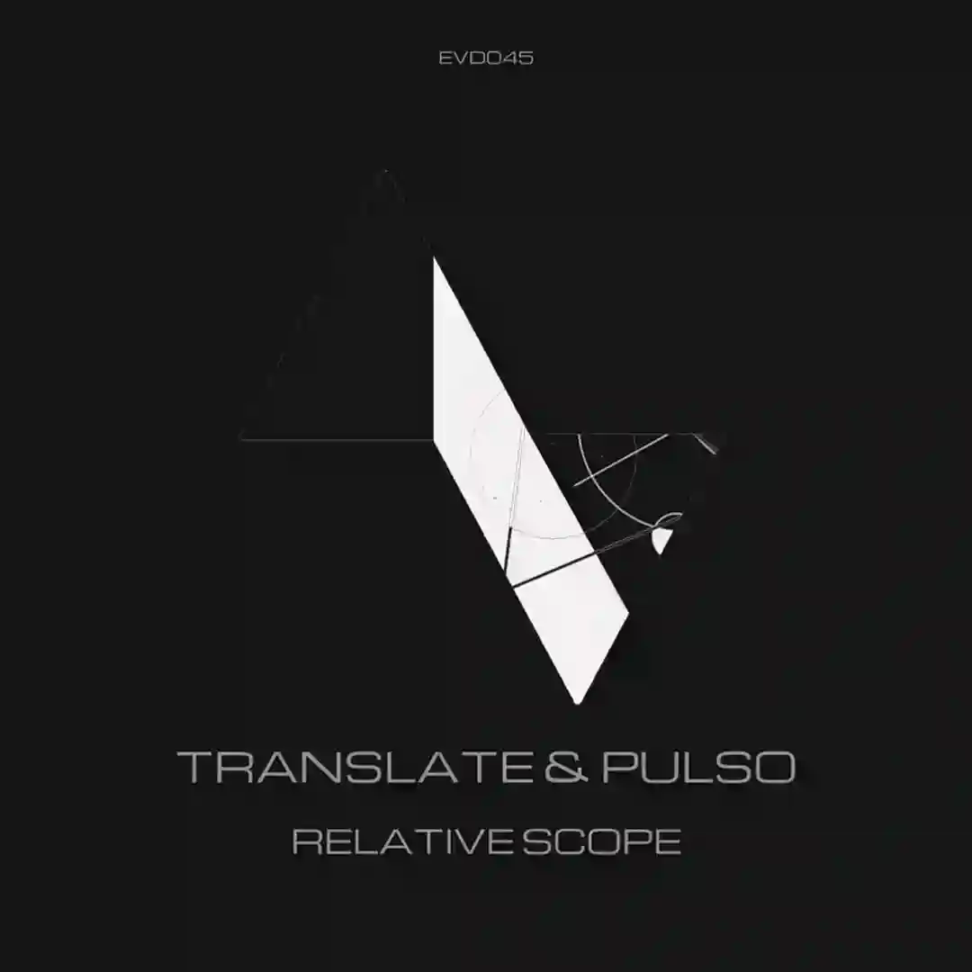 Relative Scope cover