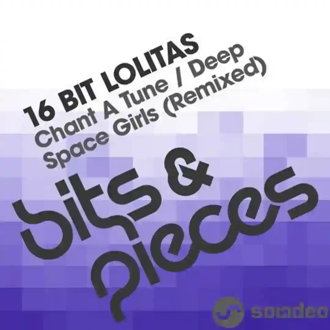 Deep Space Girls (Davi Remix) cover