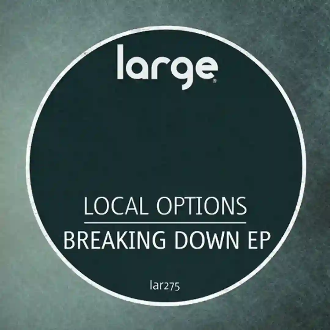 Goosepumps (Original Mix) cover