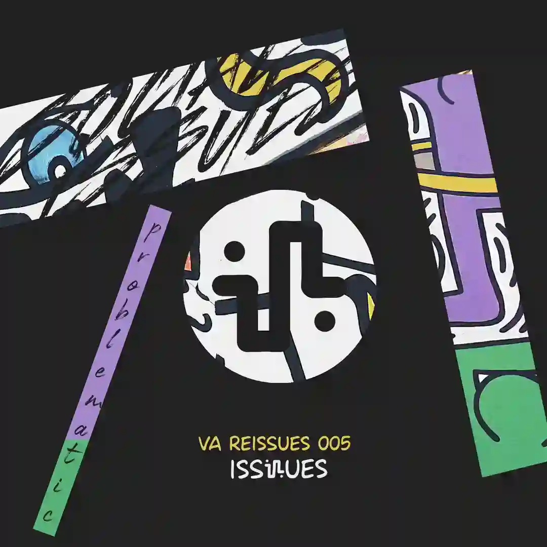 IGUAL cover