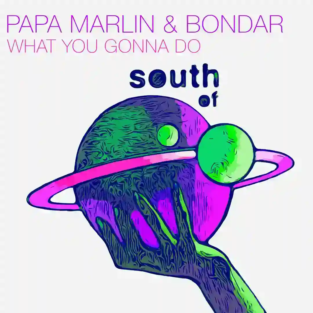 Acid Horn (Original Mix) cover