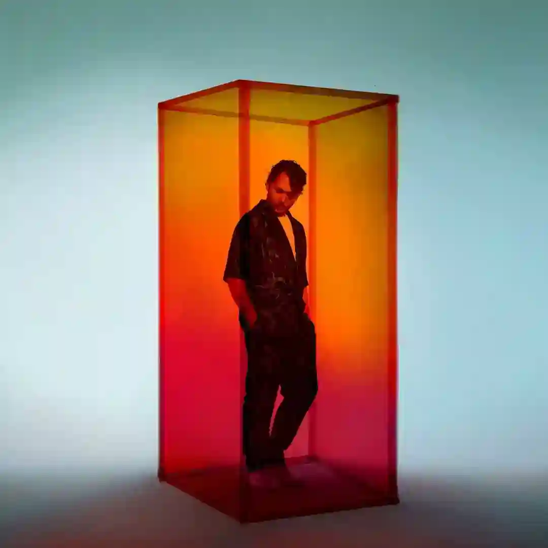 Unexpected (Extended) cover