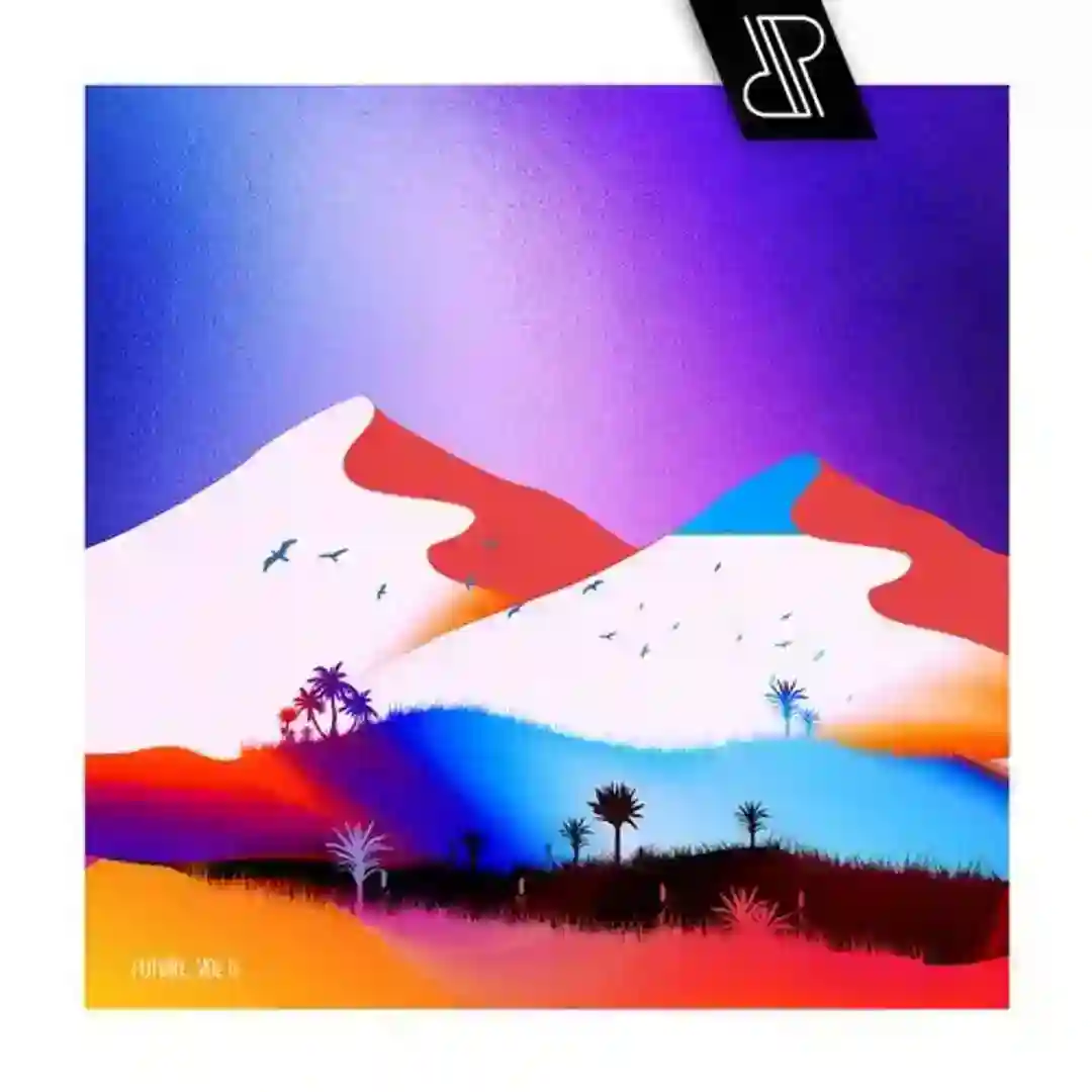 Future, Vol.2 cover