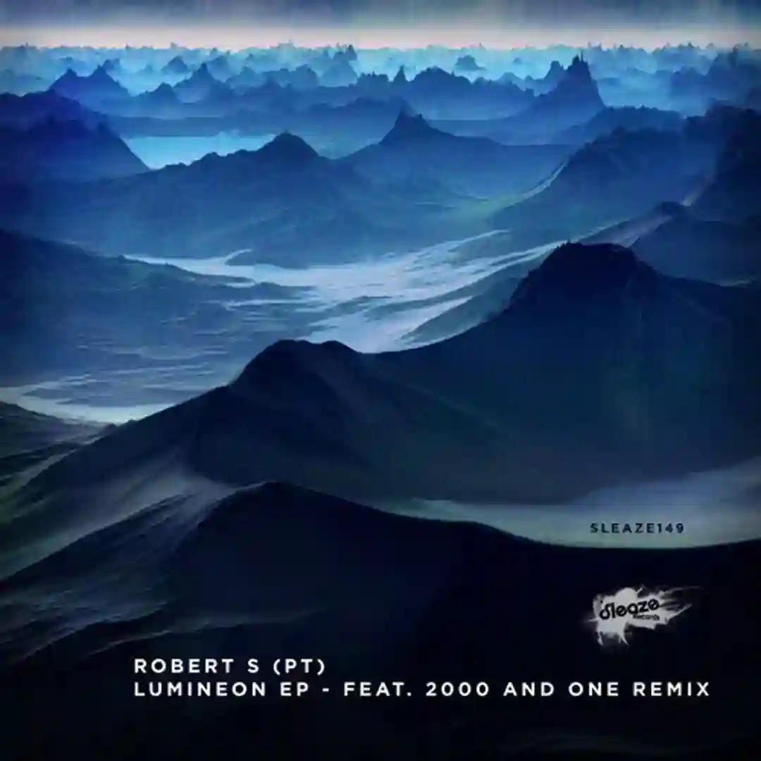 Revoke (Original Mix) cover