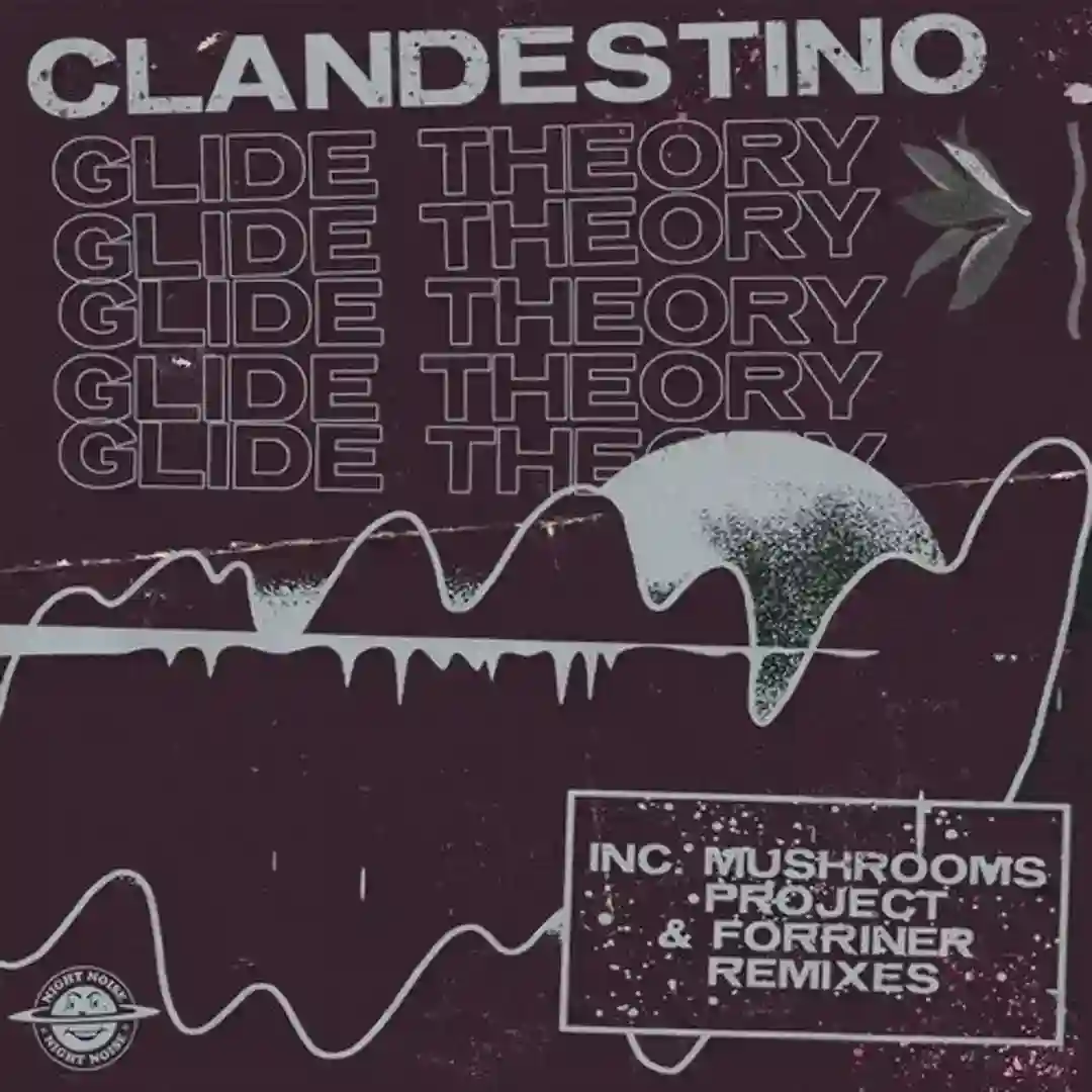 Kinbirds (Original Mix) cover