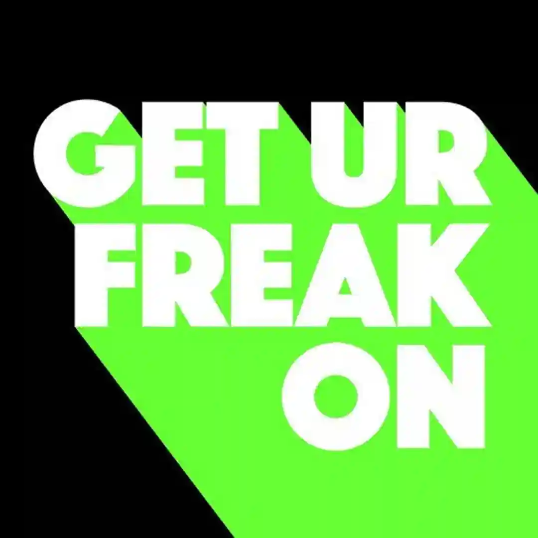 Get Ur Freak On (Moreno Pezzolato Extended Remix) cover