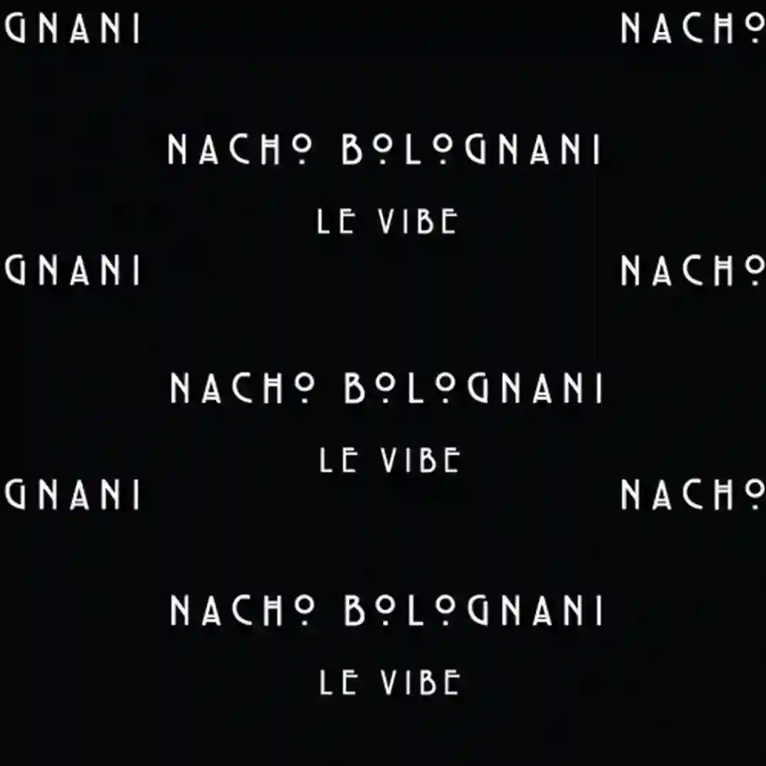 Le Vibe cover
