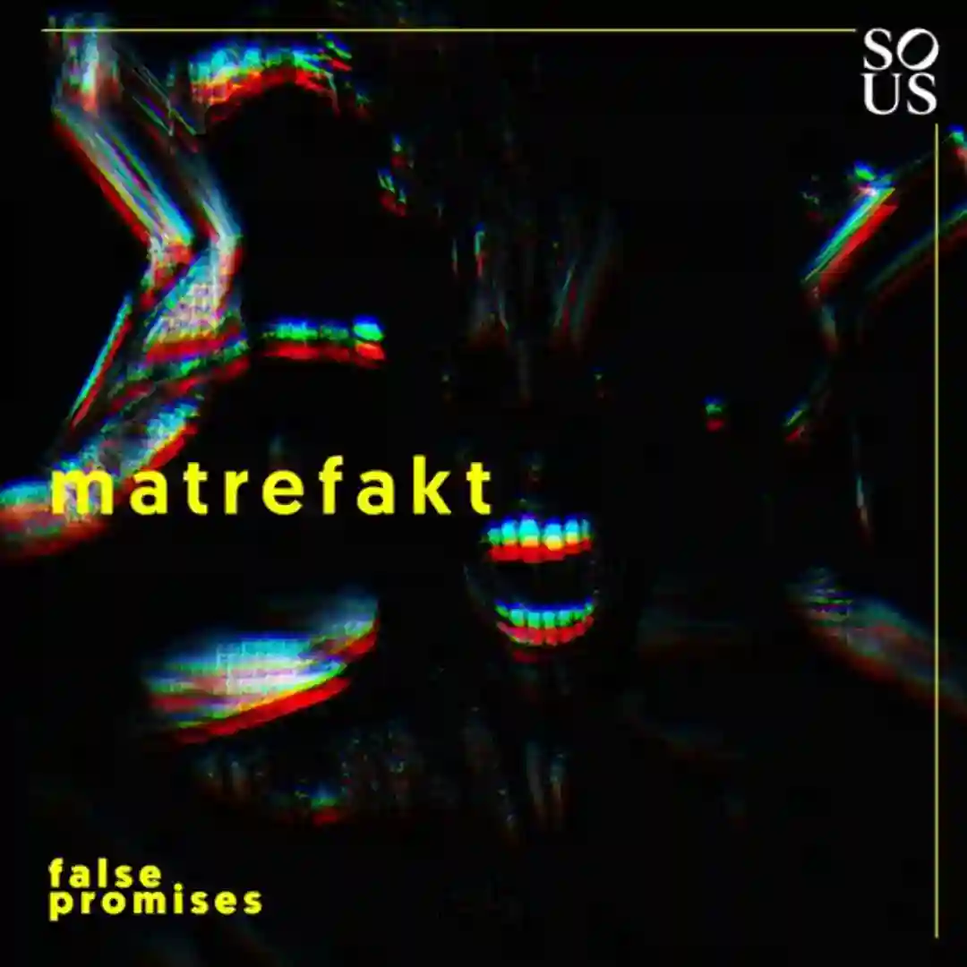 False Promises cover