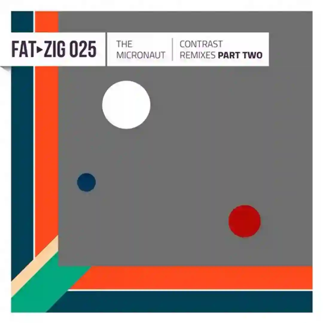 Oldnew (Filburt Rmx) cover
