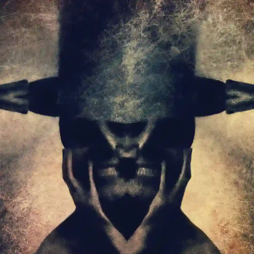Tantomount (Original Mix) cover