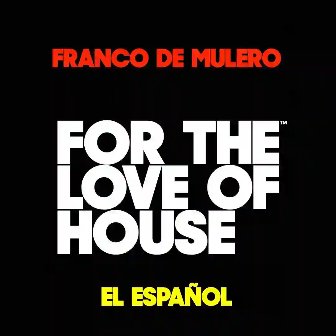 El Español (Extended mix) cover