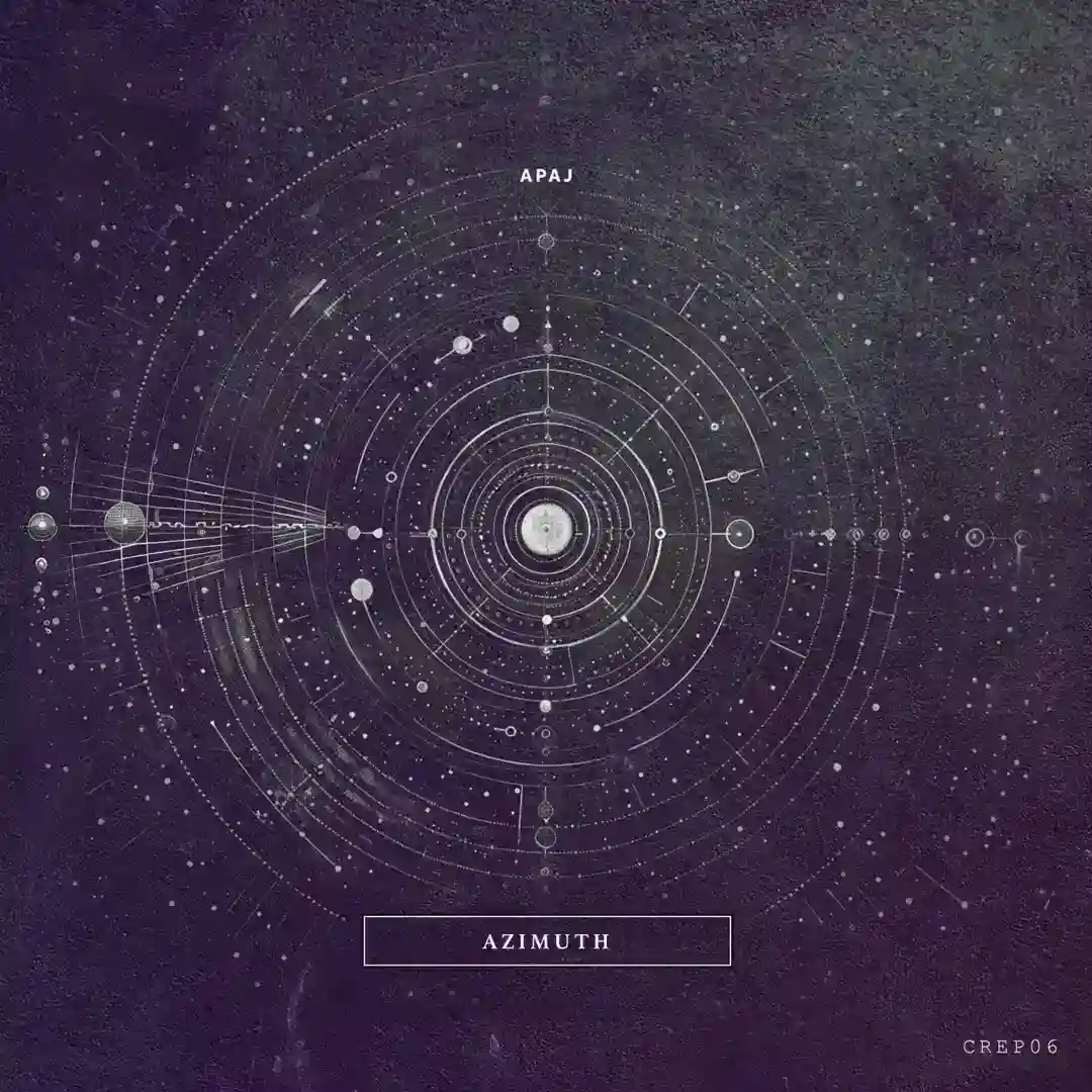 Azimuth (Original Mix) cover