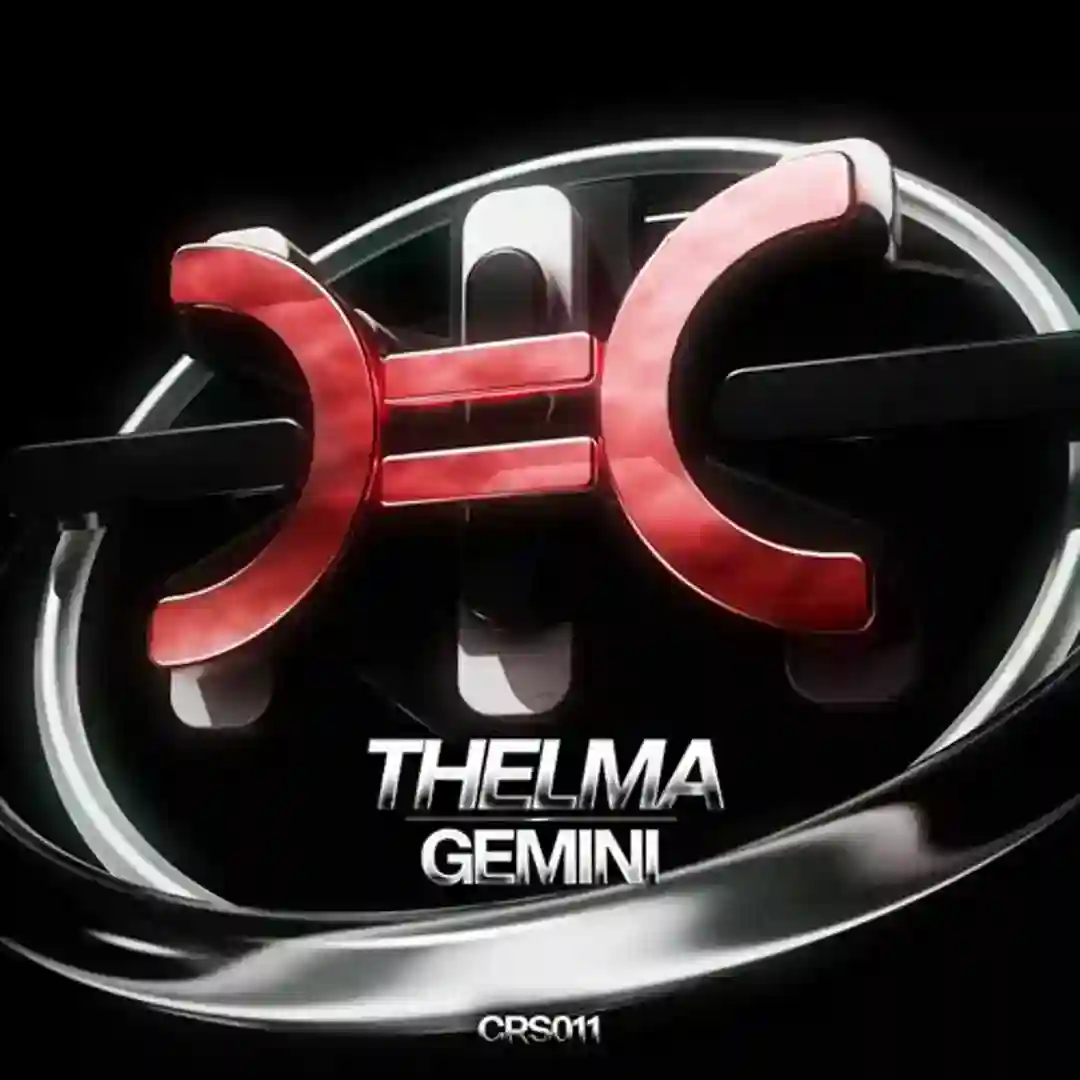 Gemini cover