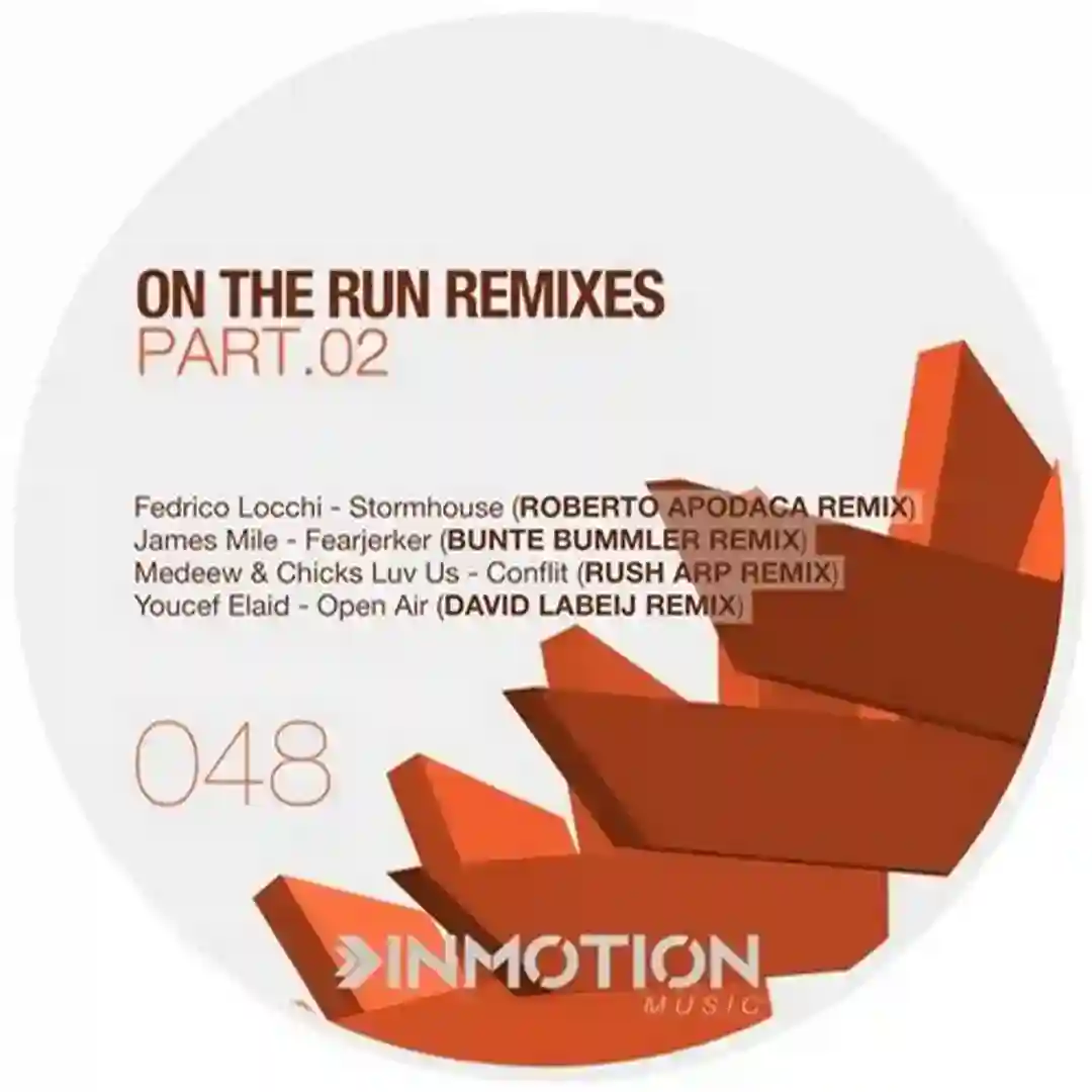 Fearjerker (Bunte Bummler Remix) cover
