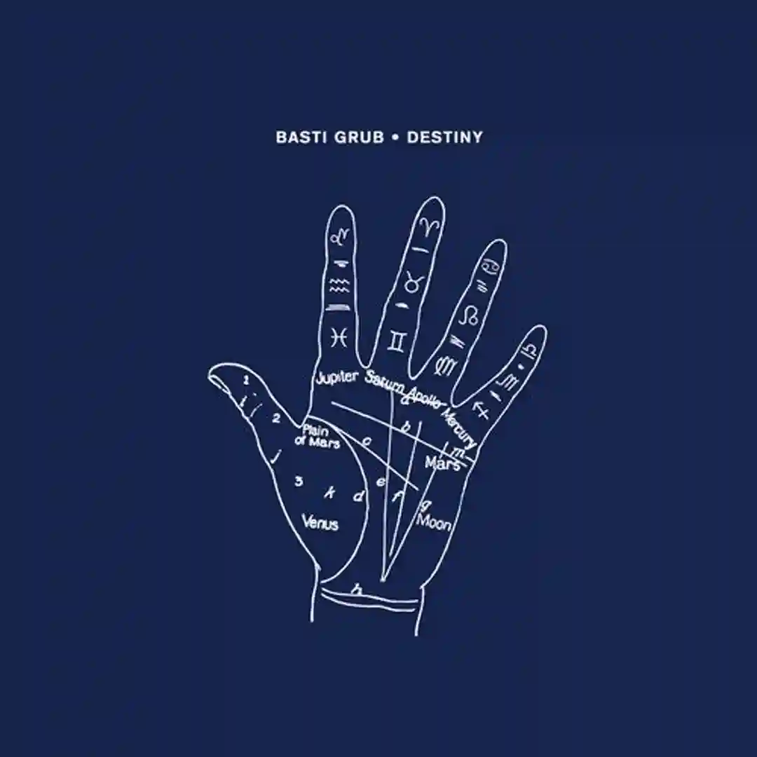Drugs feat. Julian Smith (Original Mix) cover
