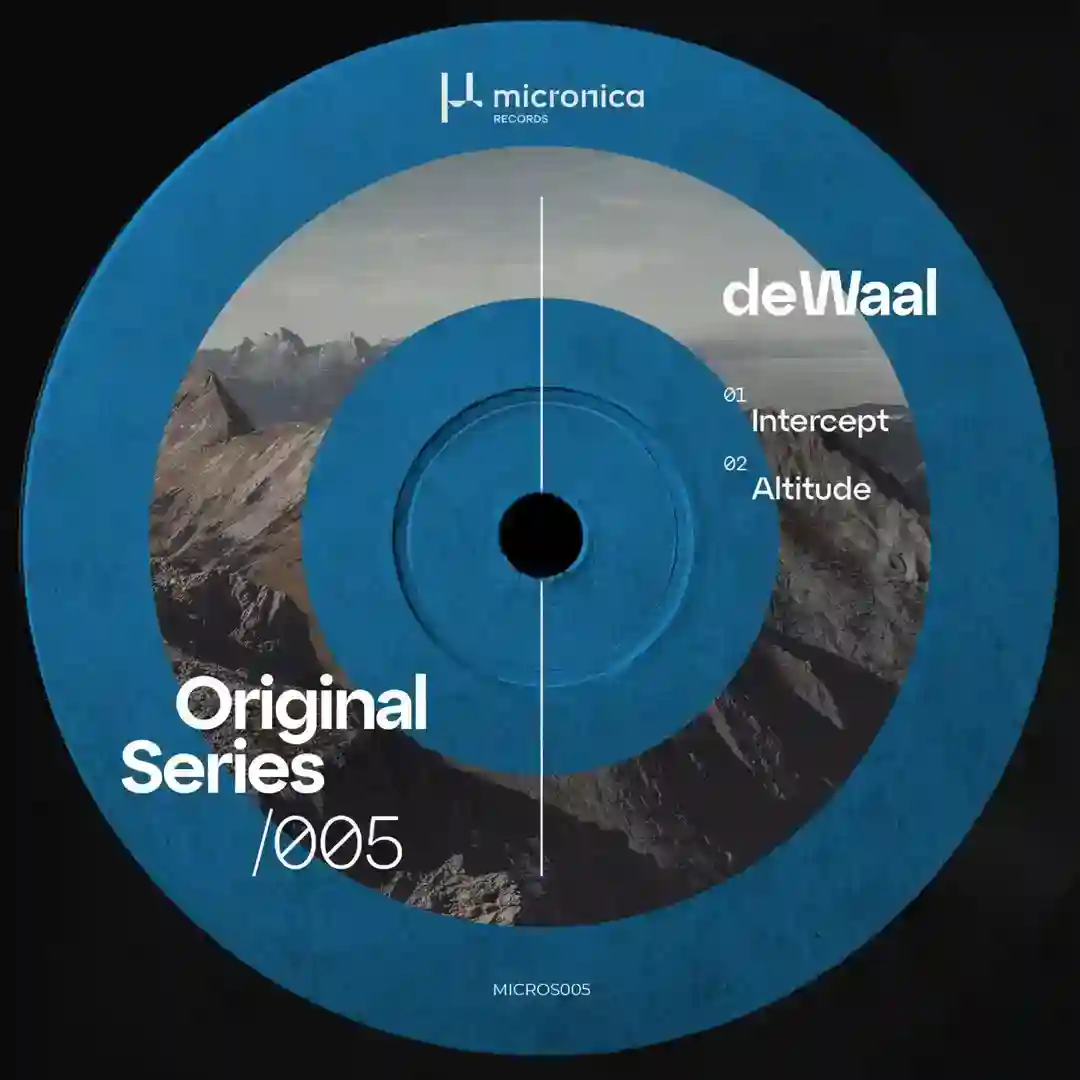 Intercept (Original Mix) cover
