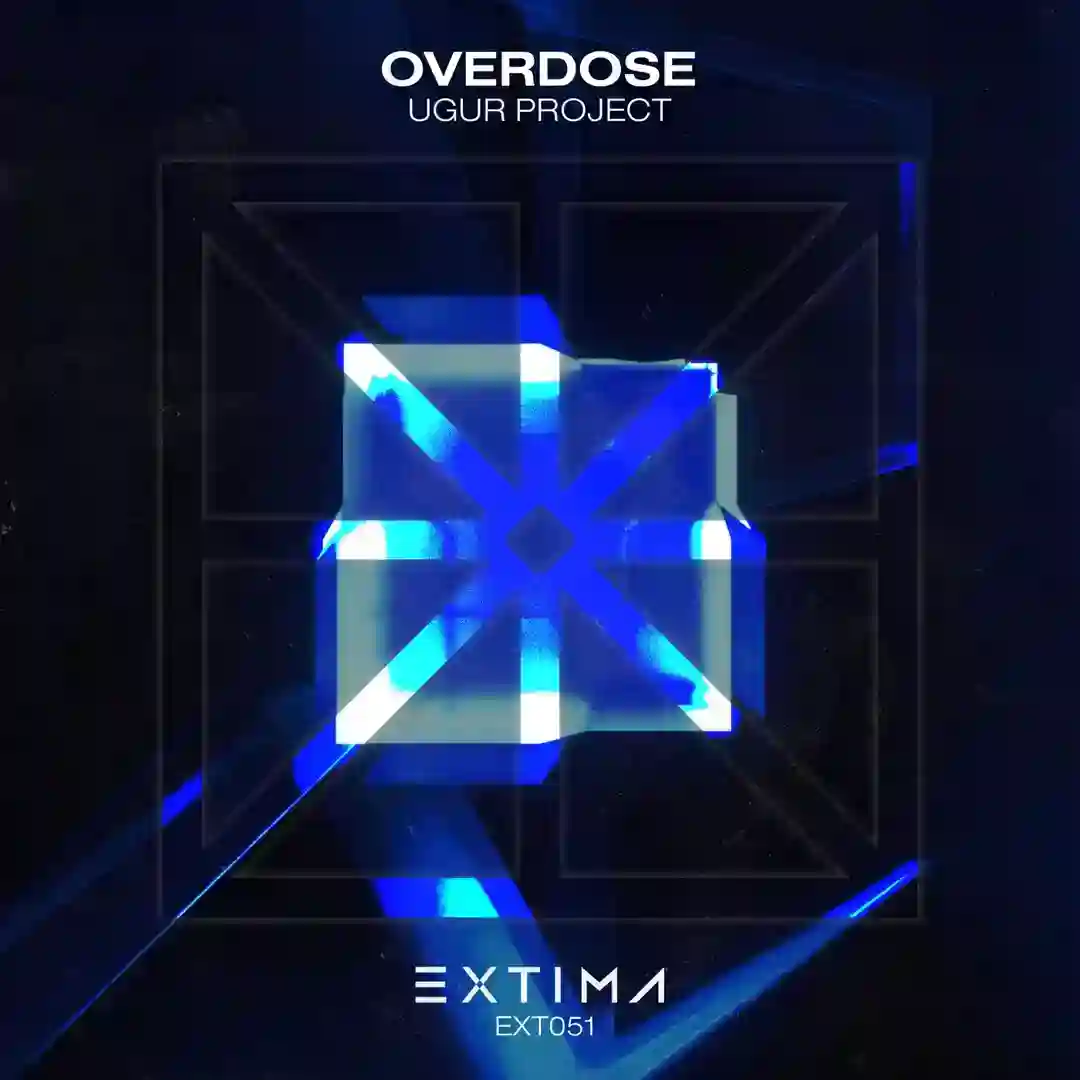 Overdose cover