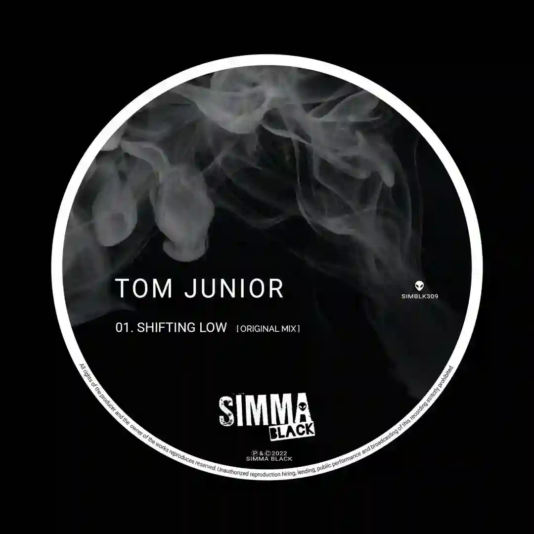 Shifting Low cover