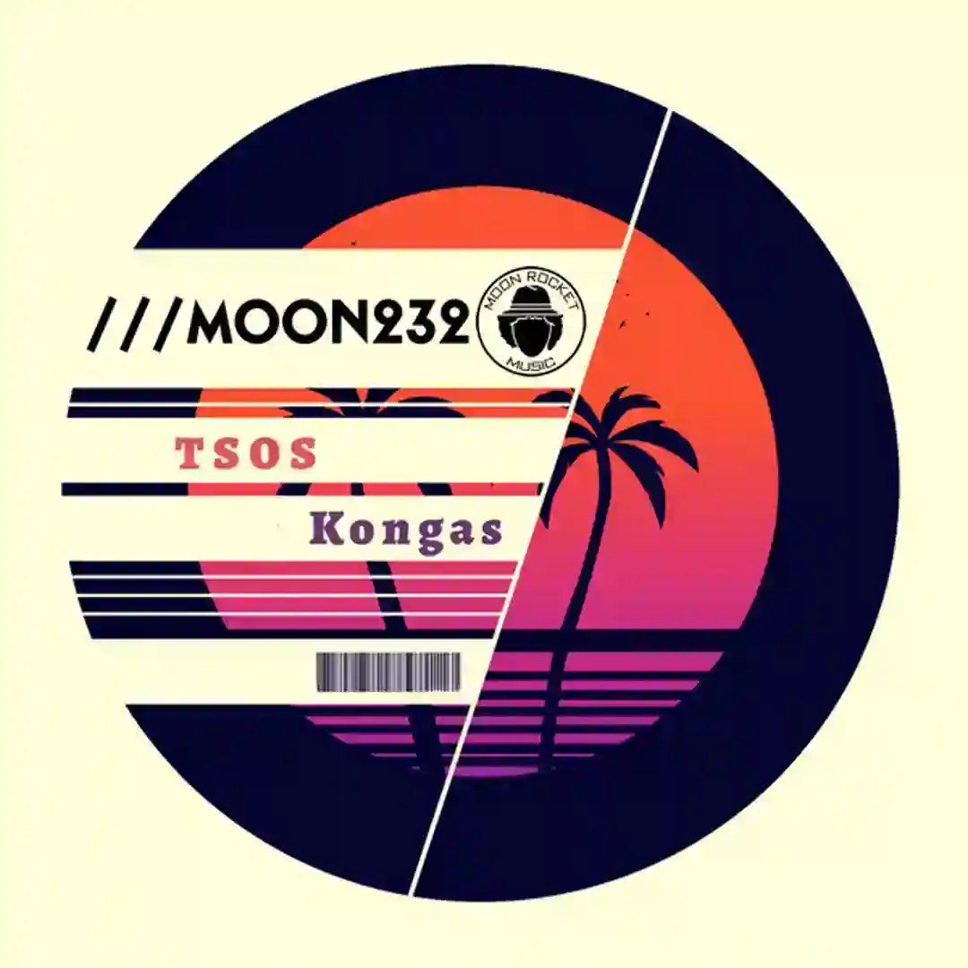 Kongas cover